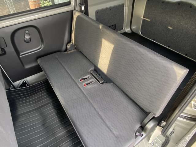 Suzuki Every 12