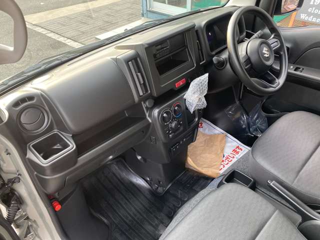 Suzuki Every 9
