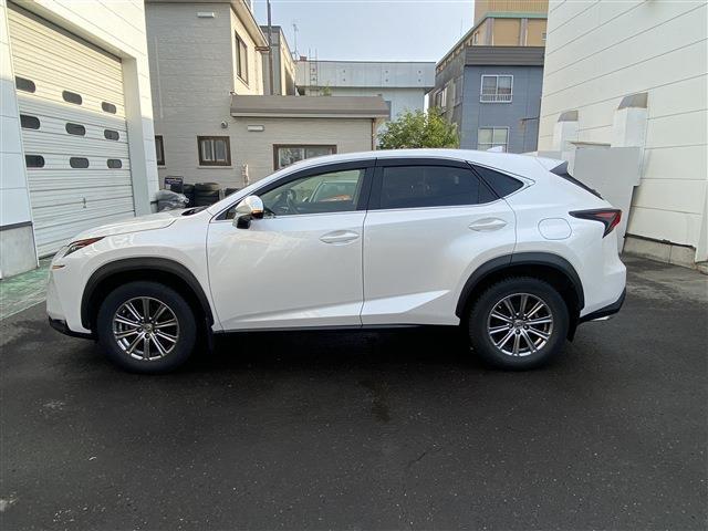 Lexus NX 6