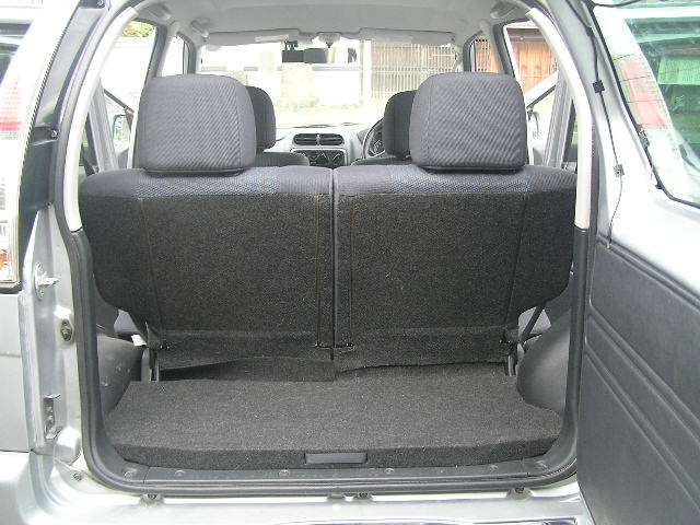 Daihatsu Terios Kid 12