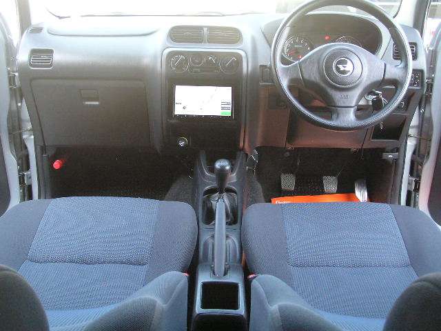 Daihatsu Terios Kid 9