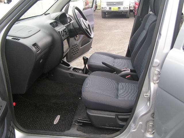 Daihatsu Terios Kid 10