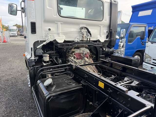 Hino Ranger 12