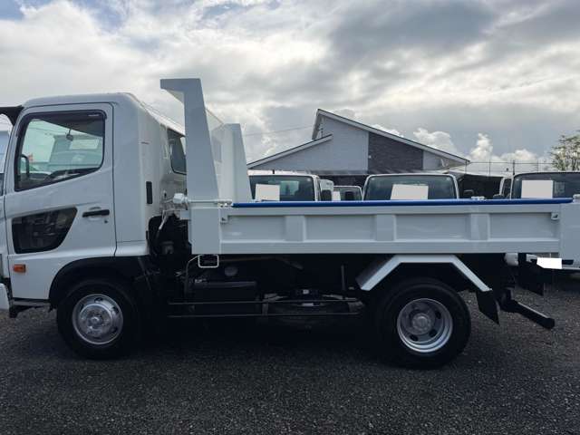 Hino Ranger 3