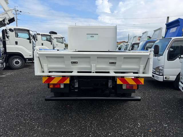 Hino Ranger 4