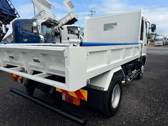 Hino Ranger 6