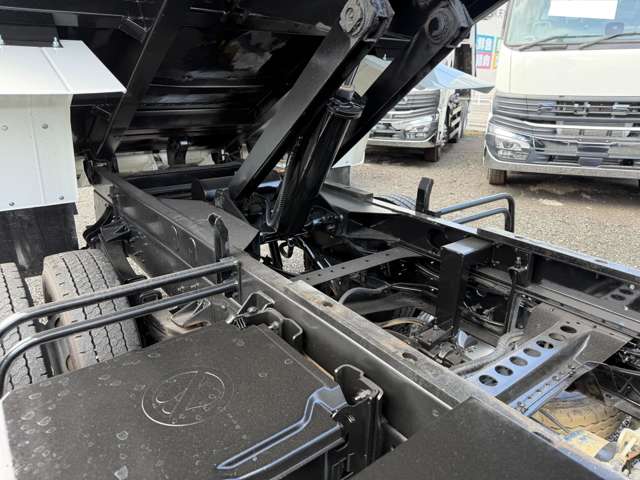 Hino Ranger 10