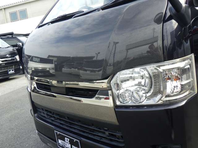 Toyota Regius Ace 11