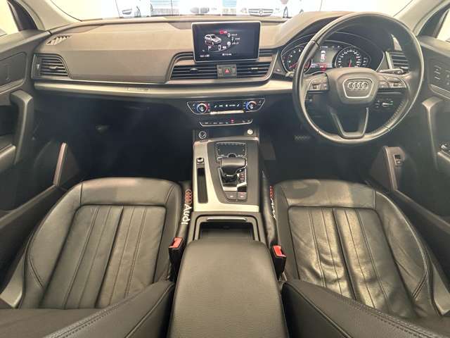 Audi Q5 2