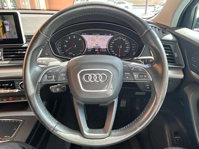 Audi Q5 3