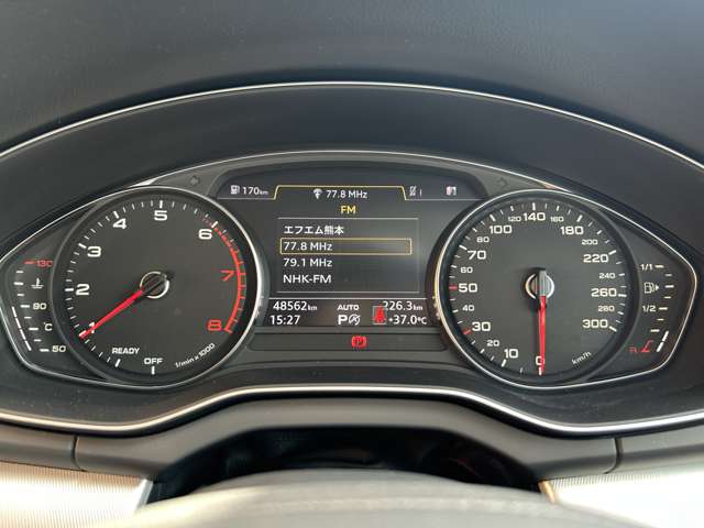Audi Q5 6