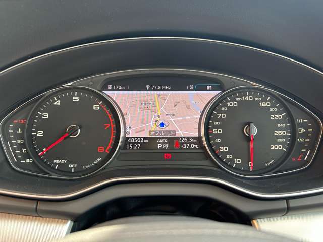 Audi Q5 7