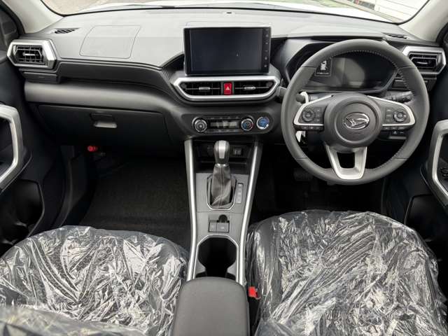 Daihatsu Rocky 6
