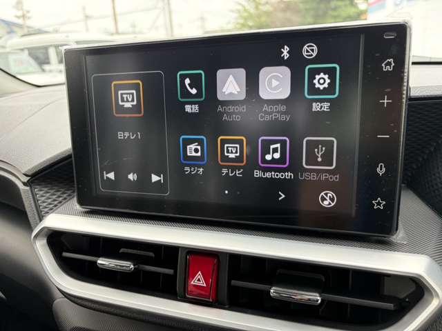 Daihatsu Rocky 8