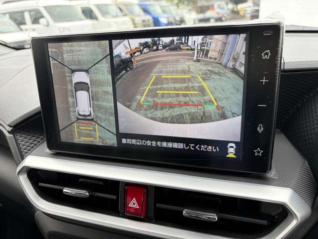 Daihatsu Rocky 9