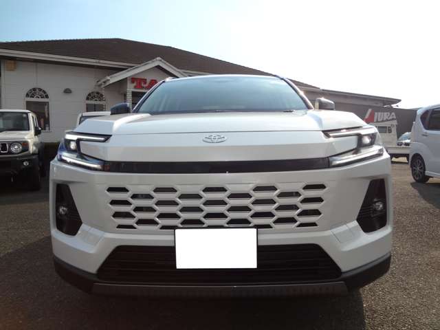 Toyota RAV4 2