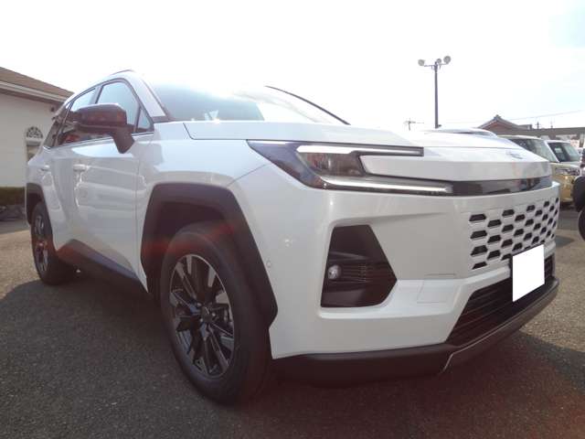 Toyota RAV4 3