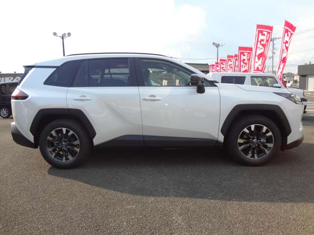Toyota RAV4 4