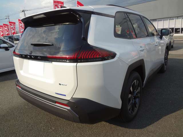 Toyota RAV4 5