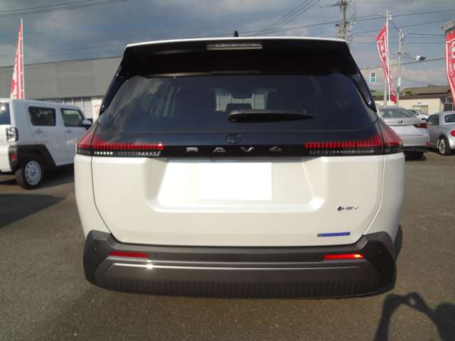 Toyota RAV4 6