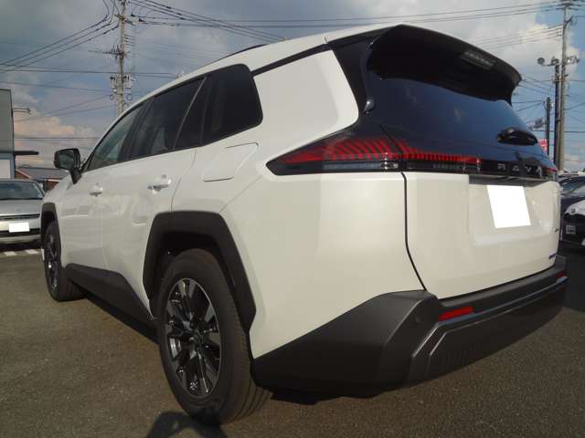 Toyota RAV4 7