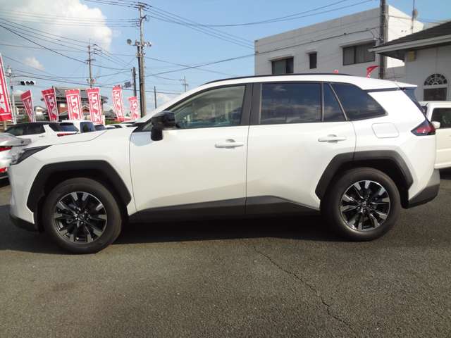 Toyota RAV4 8
