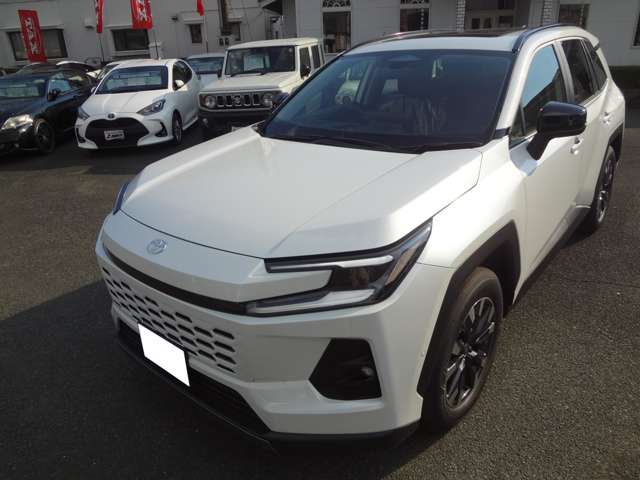 Toyota RAV4 9
