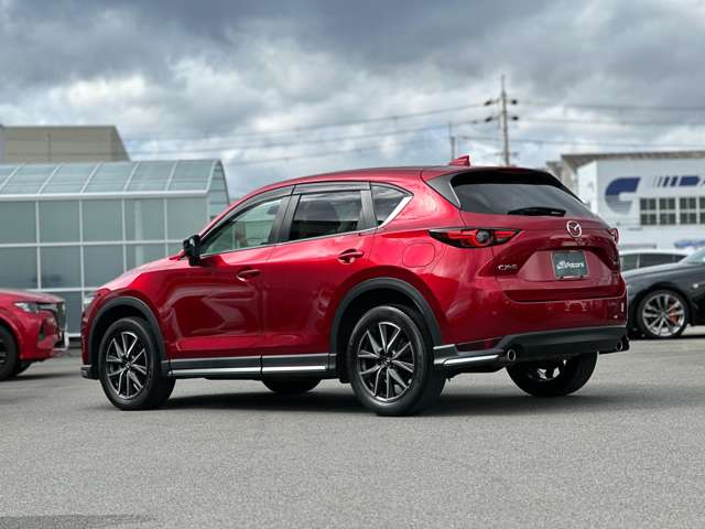 Mazda CX-5 11