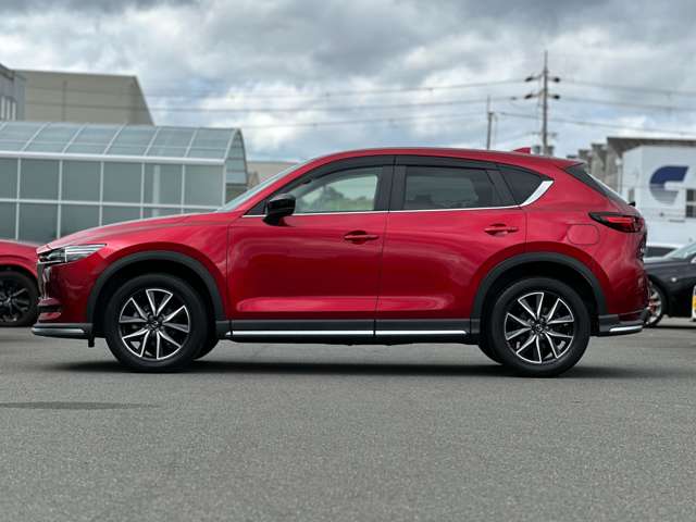Mazda CX-5 12