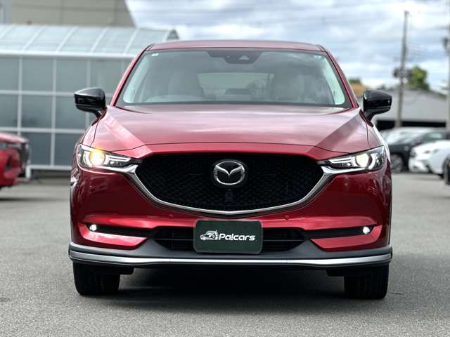 Mazda CX-5 6