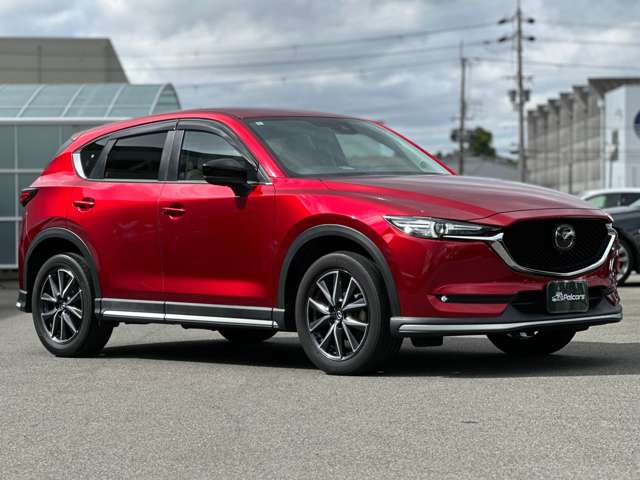 Mazda CX-5 7