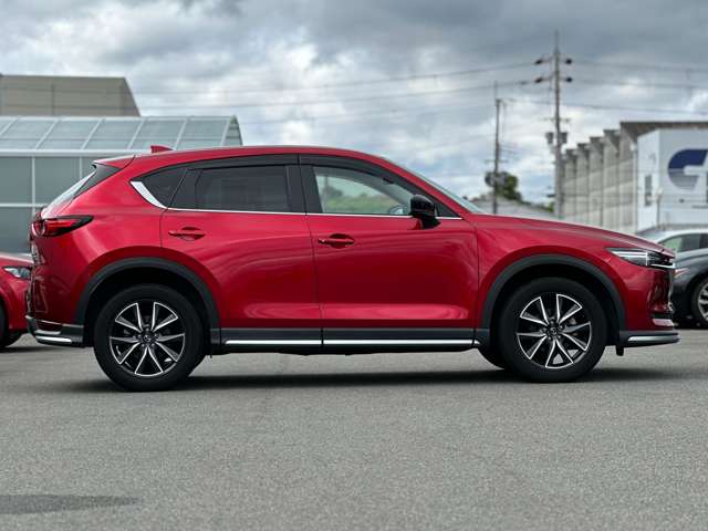 Mazda CX-5 8