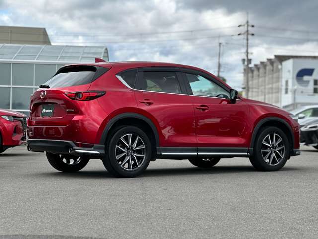 Mazda CX-5 9
