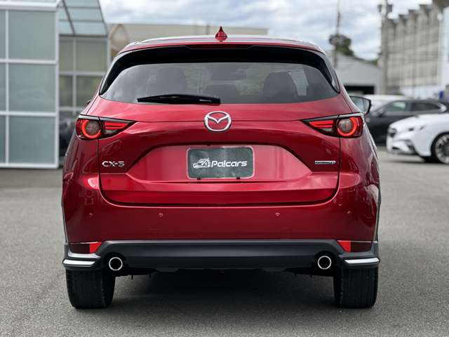 Mazda CX-5 10