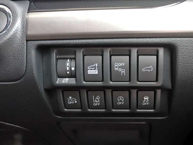 Subaru Legacy Outback 12