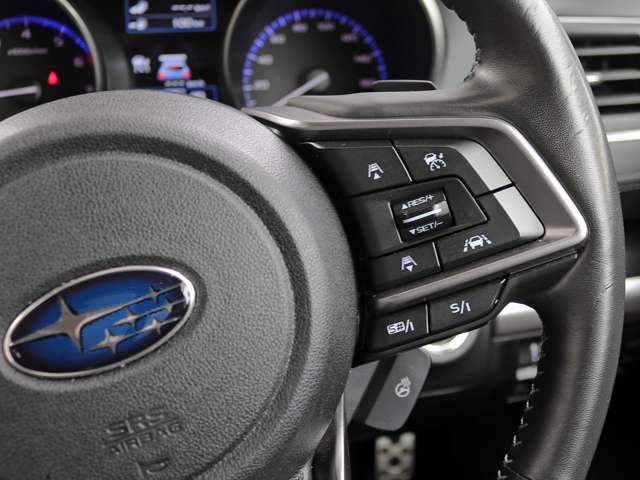 Subaru Legacy Outback 10