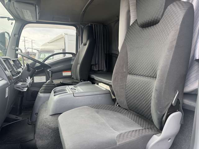 UD Trucks Condor 3