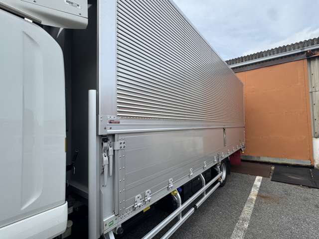 UD Trucks Condor 4