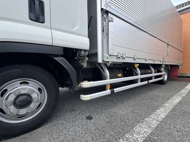 UD Trucks Condor 5