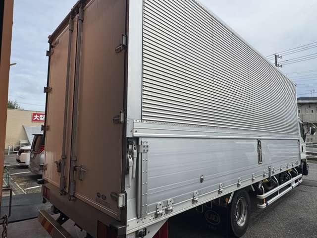 UD Trucks Condor 6