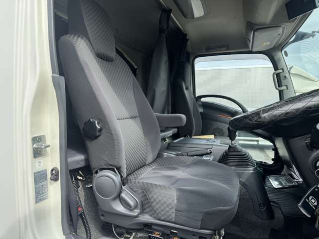 UD Trucks Condor 2