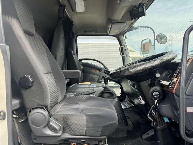 UD Trucks Condor 3