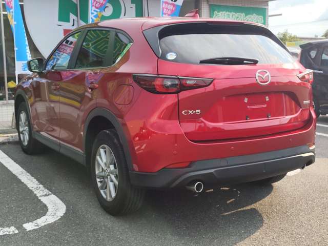 Mazda CX-5 11