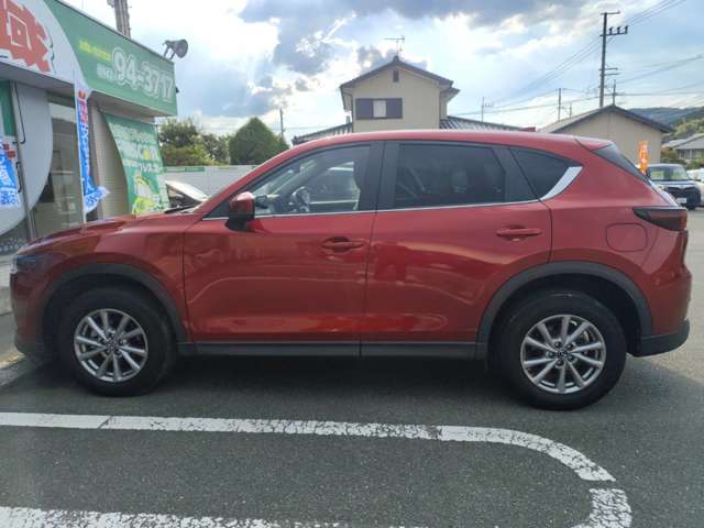 Mazda CX-5 12