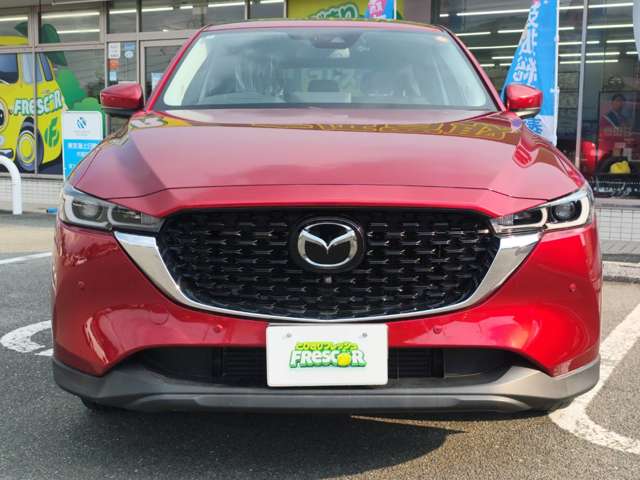 Mazda CX-5 7