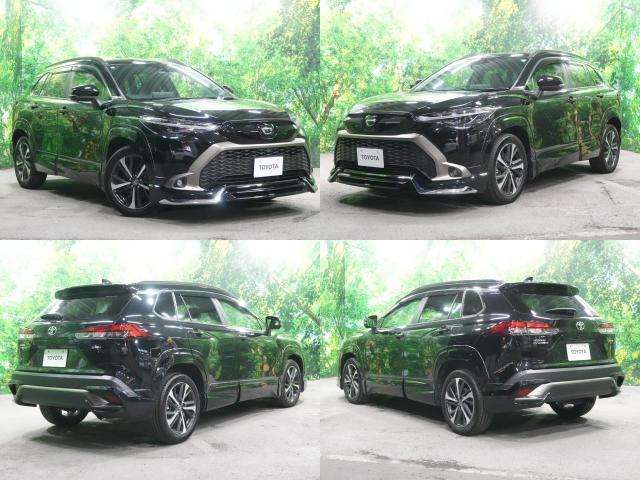 Toyota Corolla Cross 2