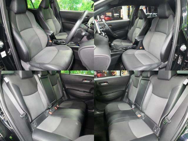 Toyota Corolla Cross 3