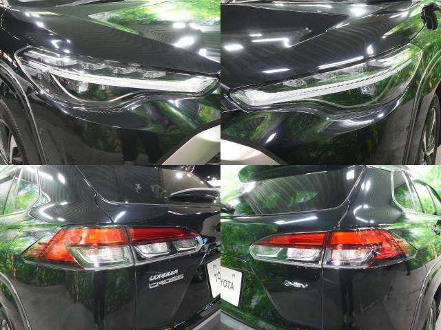 Toyota Corolla Cross 4