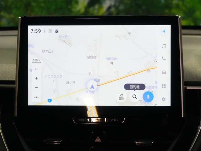 Toyota Corolla Cross 9