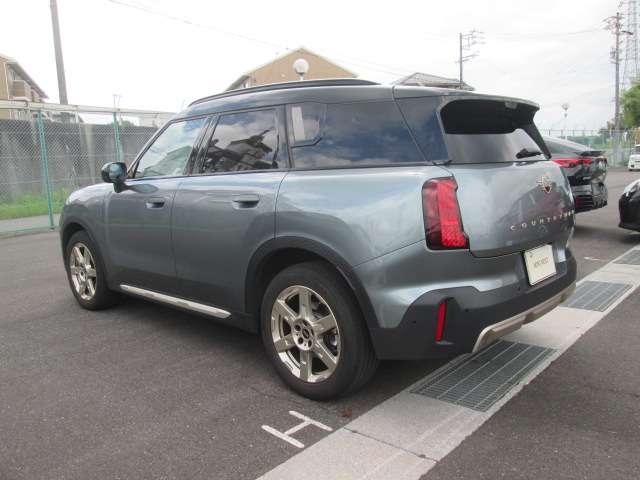 MINI Countryman 11